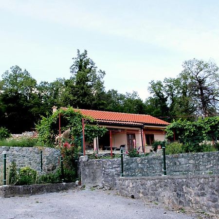 Holiday Home Gazevic Virpazar Bagian luar foto