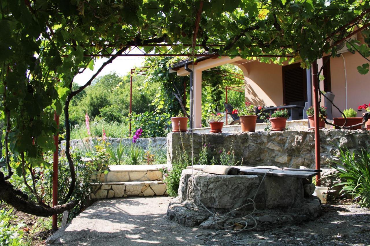 Holiday Home Gazevic Virpazar Bagian luar foto
