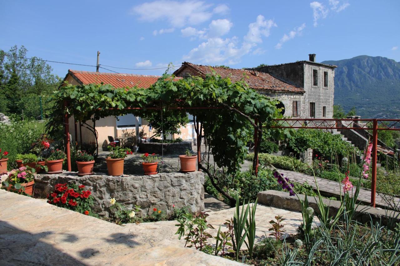 Holiday Home Gazevic Virpazar Bagian luar foto