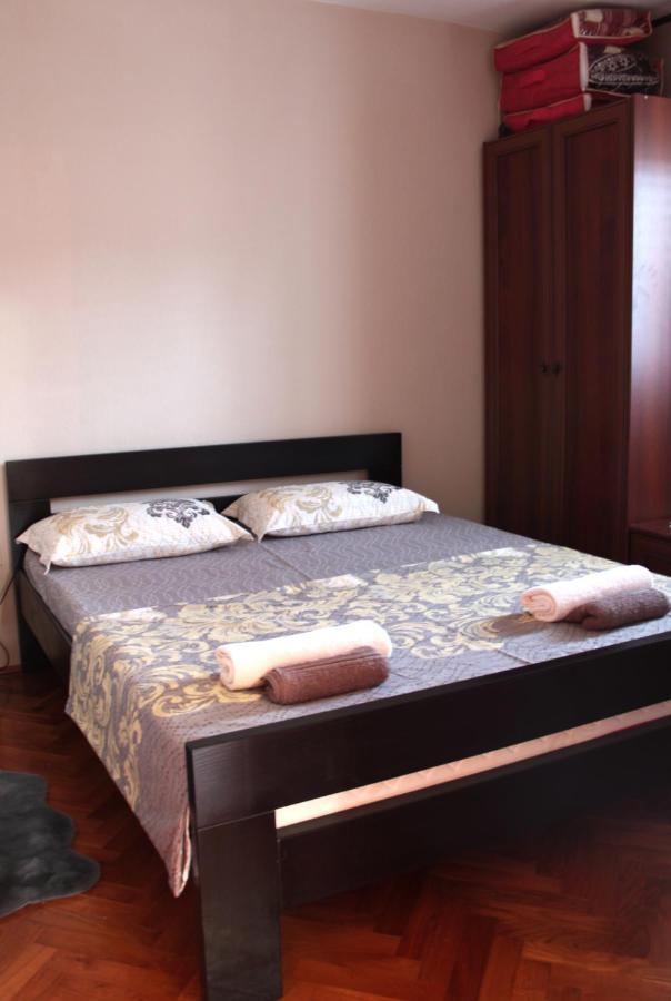Holiday Home Gazevic Virpazar Bagian luar foto