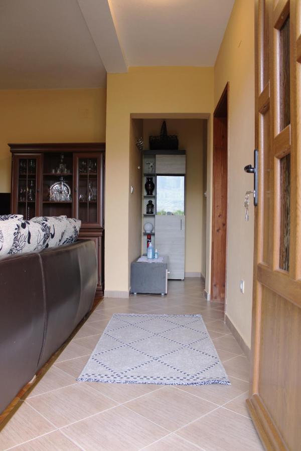 Holiday Home Gazevic Virpazar Bagian luar foto