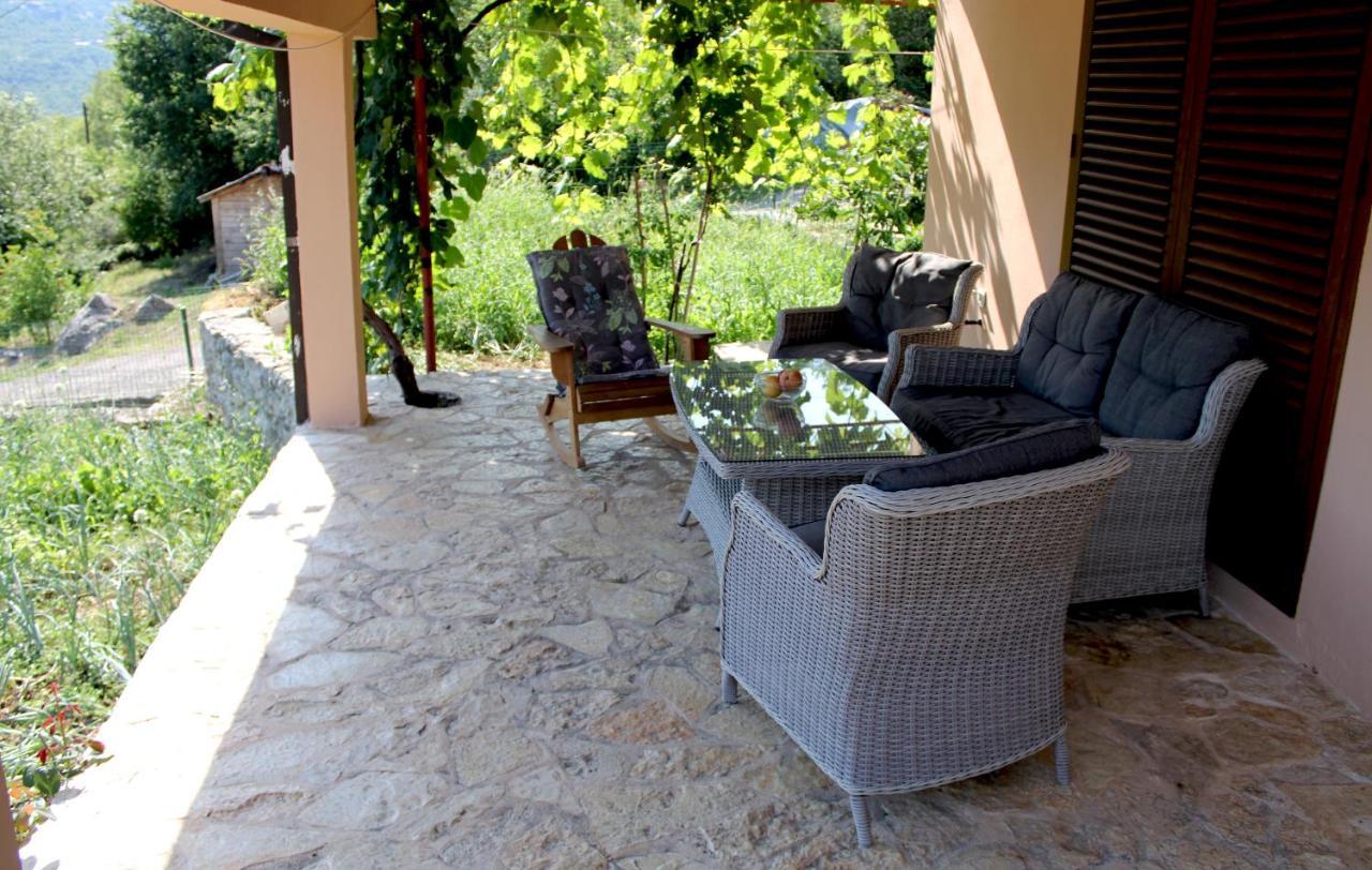 Holiday Home Gazevic Virpazar Bagian luar foto